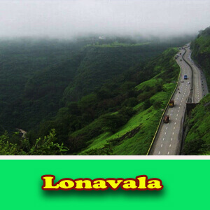 Pune To Lonavala Cars Service
