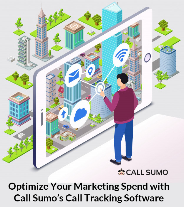 Optimize Your Marketing Spend with Call Sumo’s Call Tracking Software