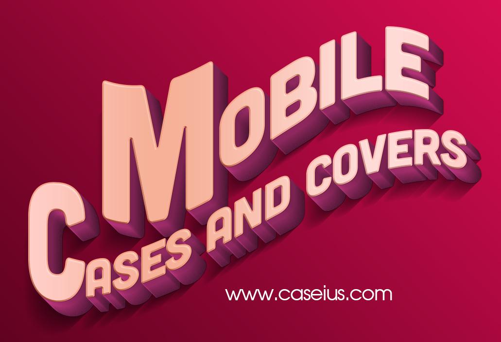 mobile back cover online