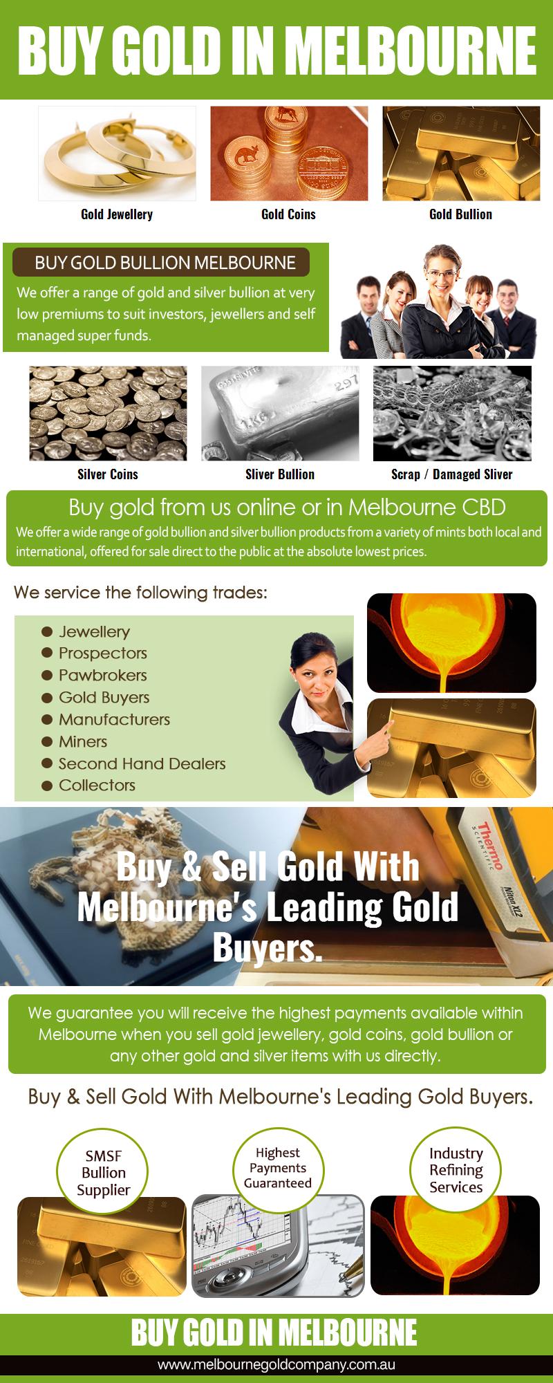 Cash for gold melbourne
