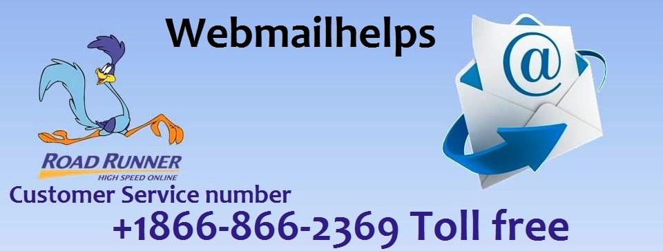 Roadrunner Support Phone Number 1866-866-2369 by webmailhelps