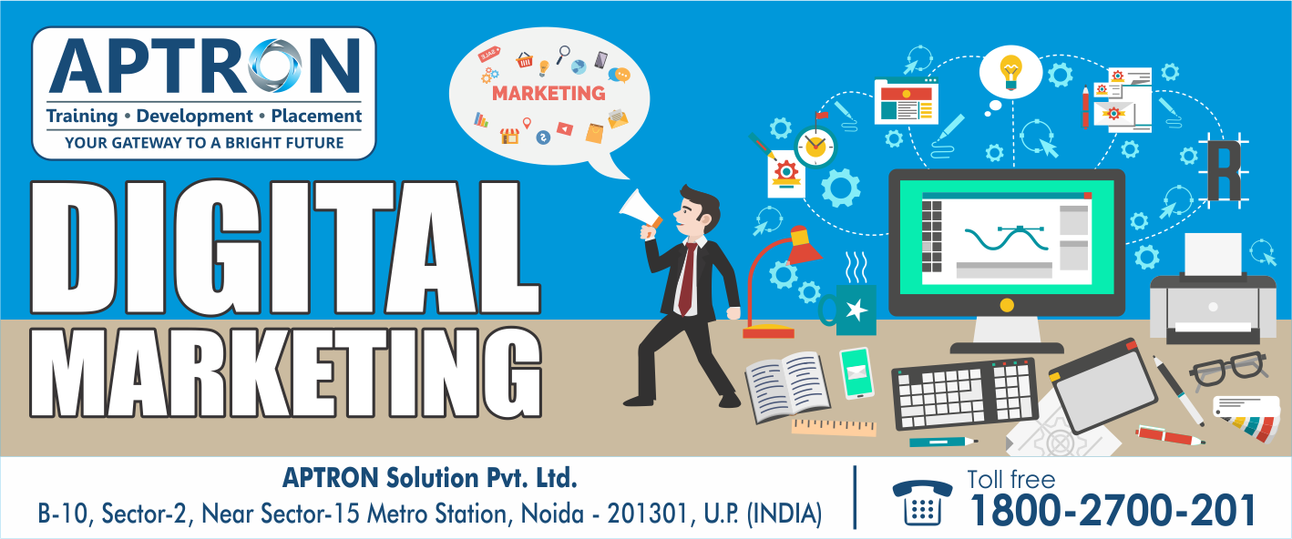 Digital Marketing Training in Delhi