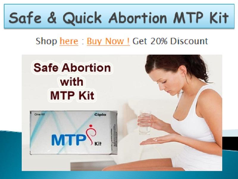 Buy MTP Kit | MTP Kit Online Fast Shipping
