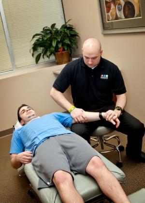Sports Injury clinic -Premier Sports And Spine Center