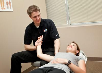 Sports Massage -Premier Sports And Spine Center