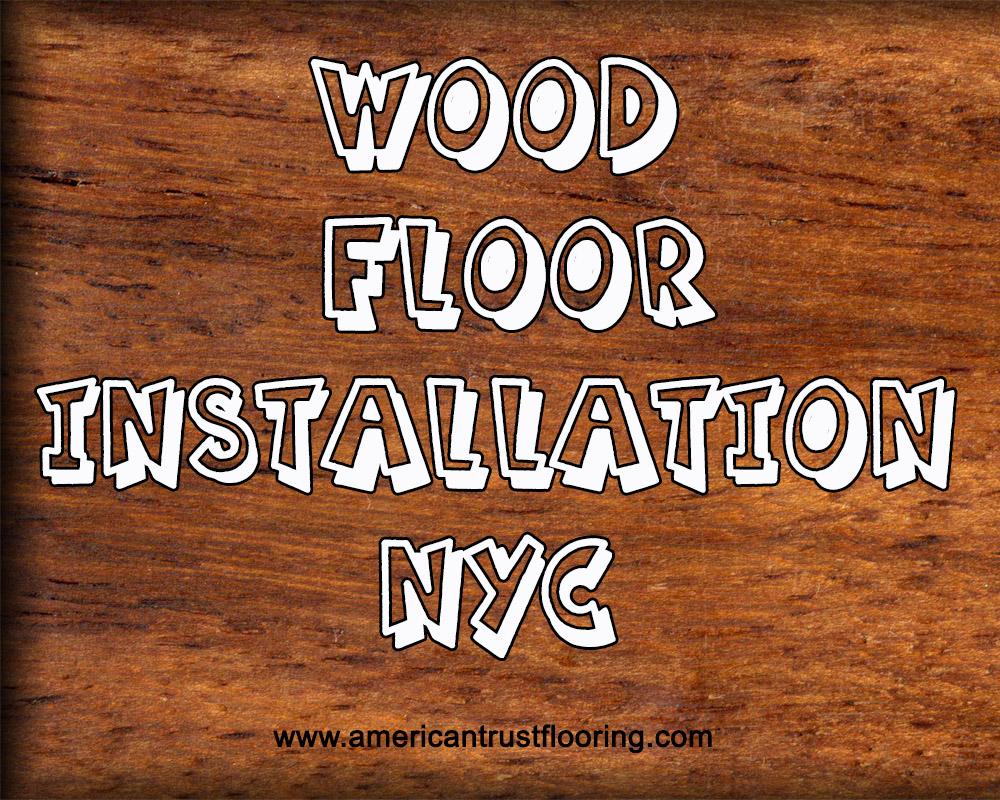 Hardwood Flooring Ny