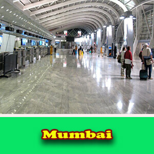 Pune To Mumbai Cab