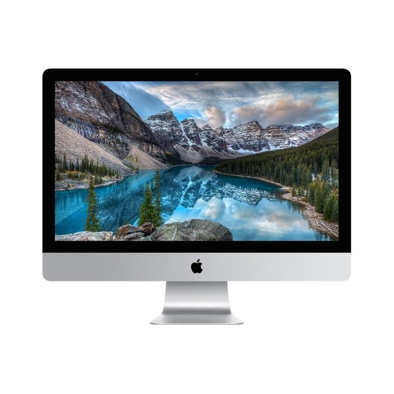 Apple Refurbished iMac Computers
