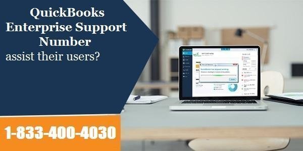 Benefits of QuickBooks technical Support Number 1-833-400-4030