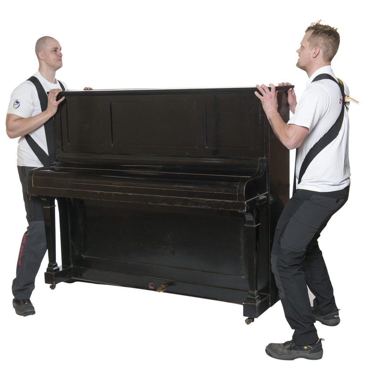 Piano Moving Services in Perth, AU