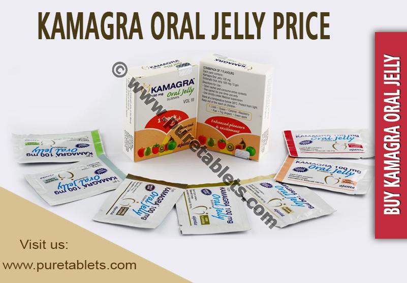 kamagra oral jelly price