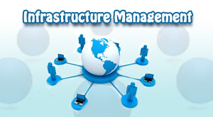 Information Technology Infrastructure Services