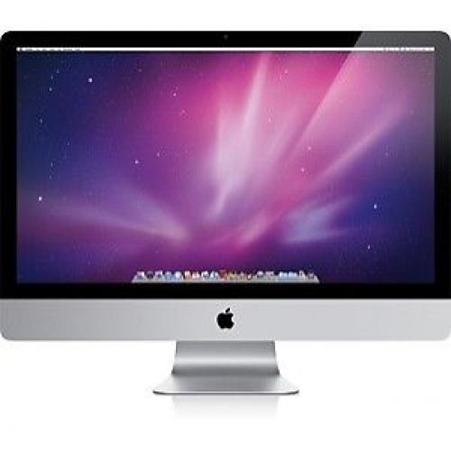 Apple Refurbished iMac Sale