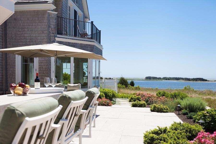 Capec Cod Waterfront Real Estate-Cape Cod Dream Homes