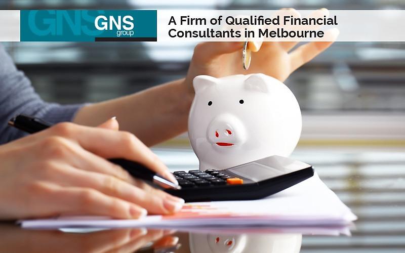 GNS Group - A Firm of Qualified Financial Consultants in Melbourne
