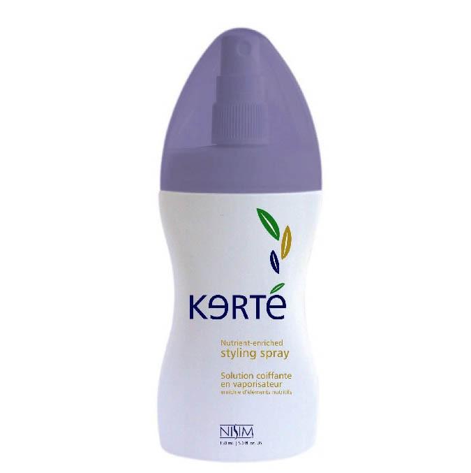 Kerte Nutrient-Enriched Styling Spray