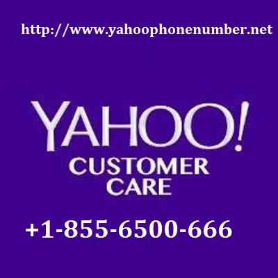  Yahoo customer service phone number  +1-855-6500-666