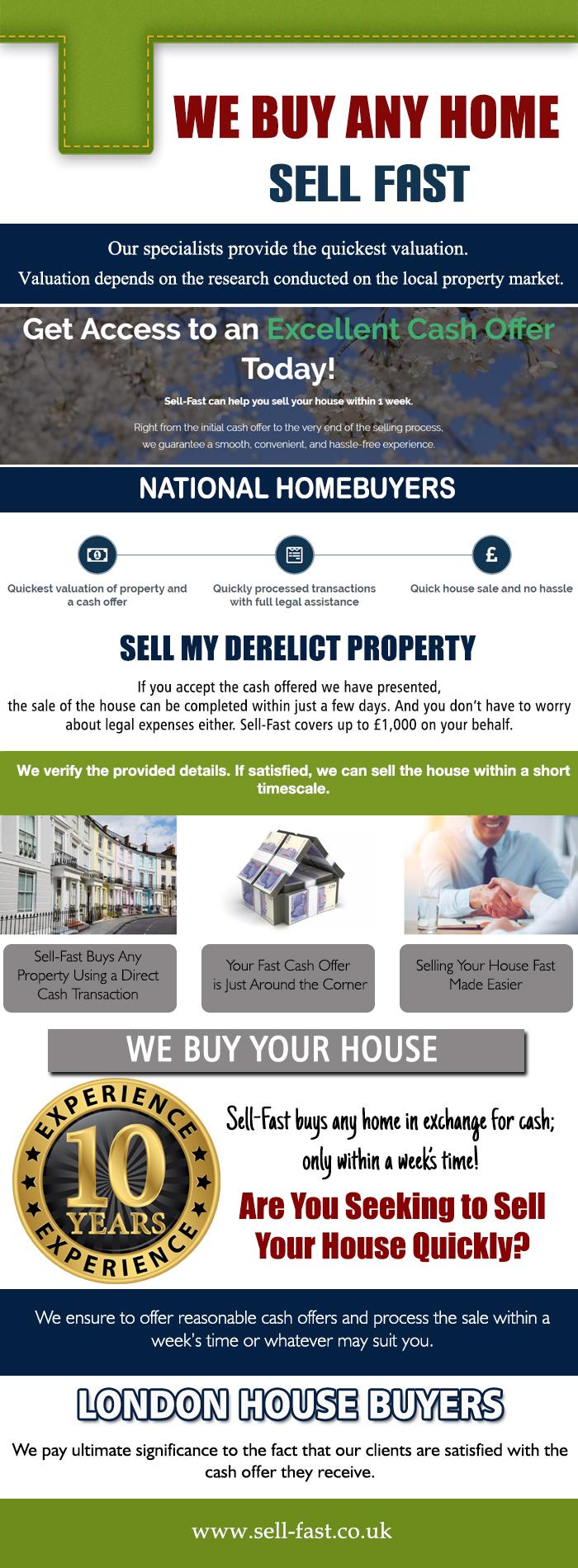sell house fast | Call us ( 08003687399) 