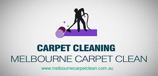 Carpet steam cleaners melbourne