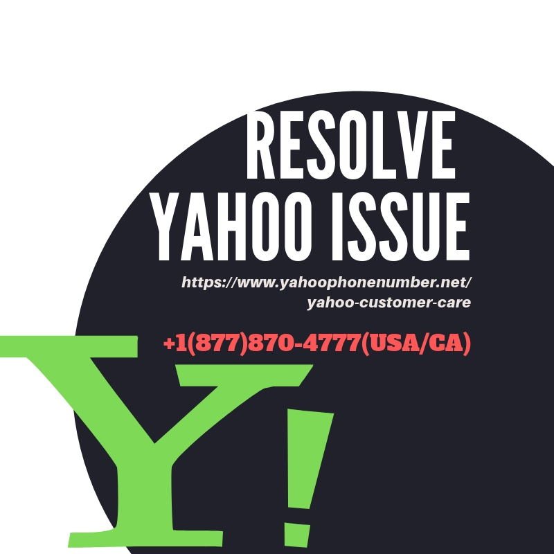 Easy and Quick Fix For Yahoo Issues - Yahoo Customer Care | Updated 