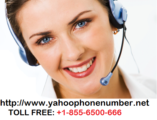  Yahoo customer service number +1-855-6500-666