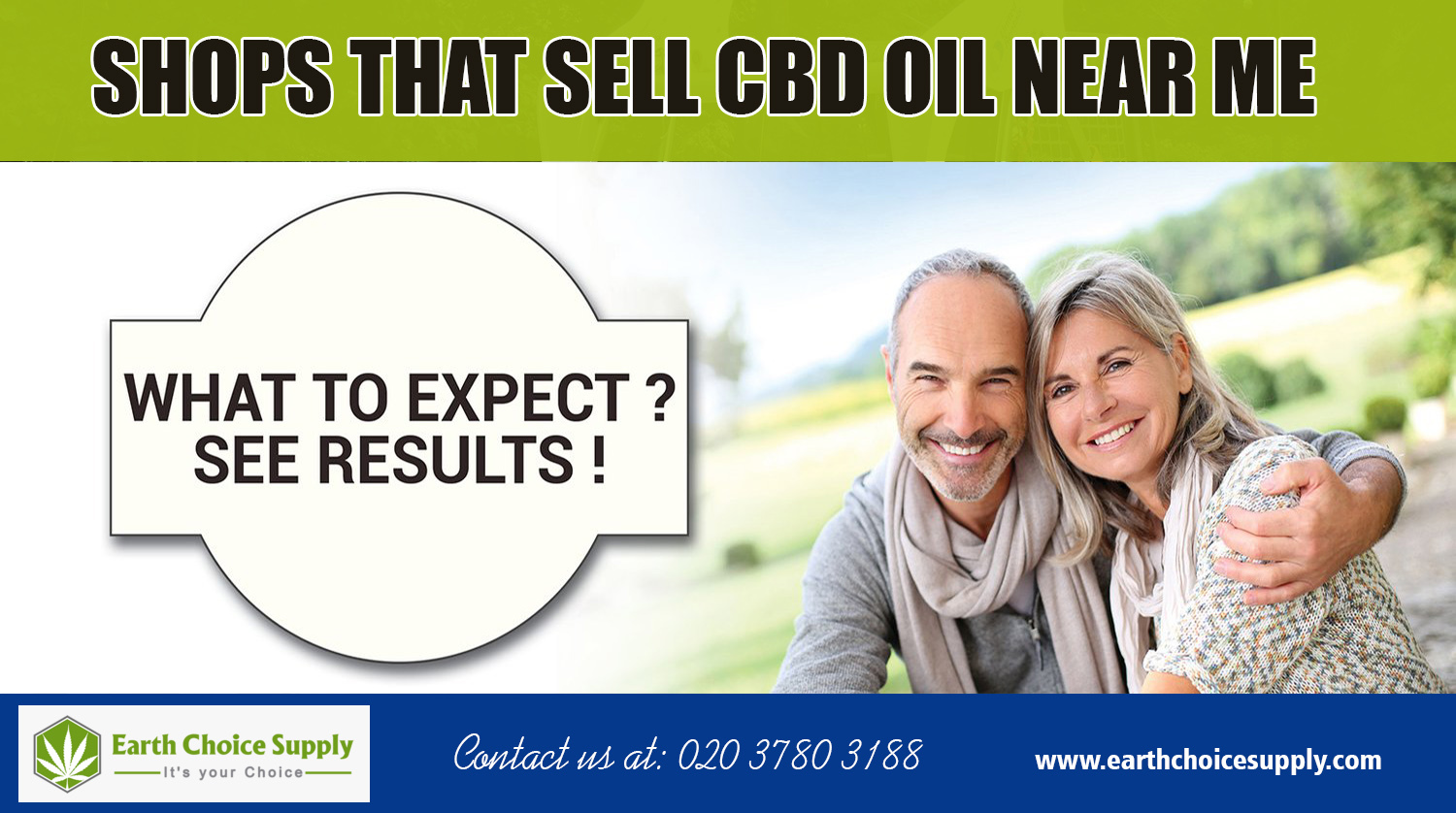 Shops that sell cbd oil near me | Call Us - 416-922-7238 | earthchoicesupply.com
