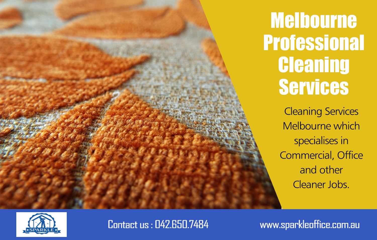 Melbourne Professional Cleaning Services| Call Us - 042 650 7484  | sparkleoffice.com.au