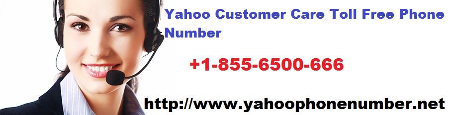 Yahoo password recovery +1-855-6500-666