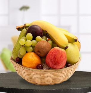 Fruits Delivery Online