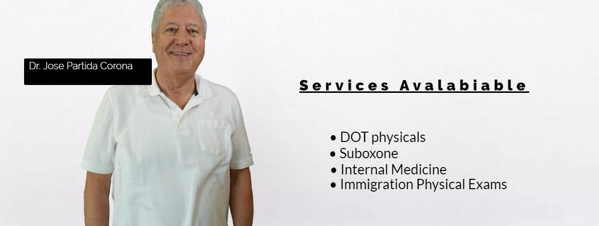 immigration medical exam San Diego | call us 619-420-4246