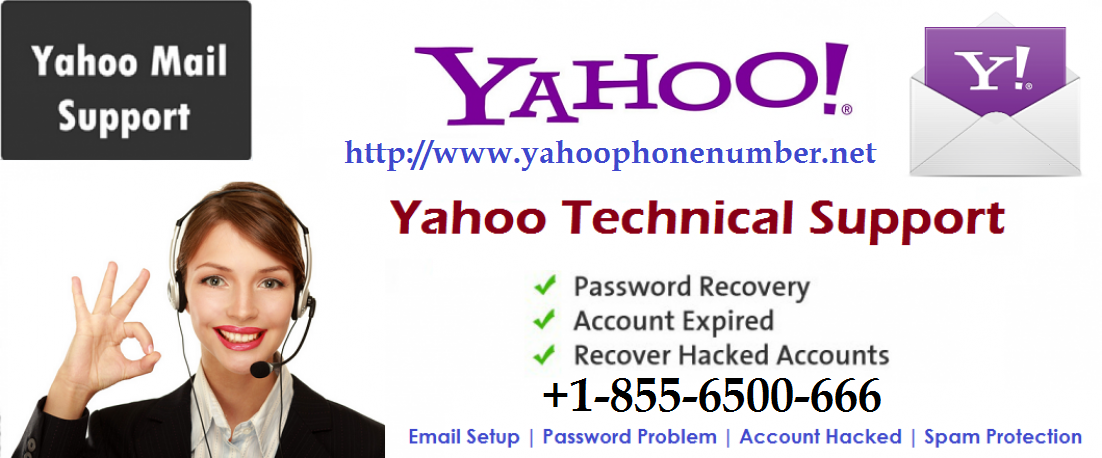 Yahoo Technical Support Number USA 
