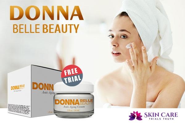 Donna Belle Beauty Cream