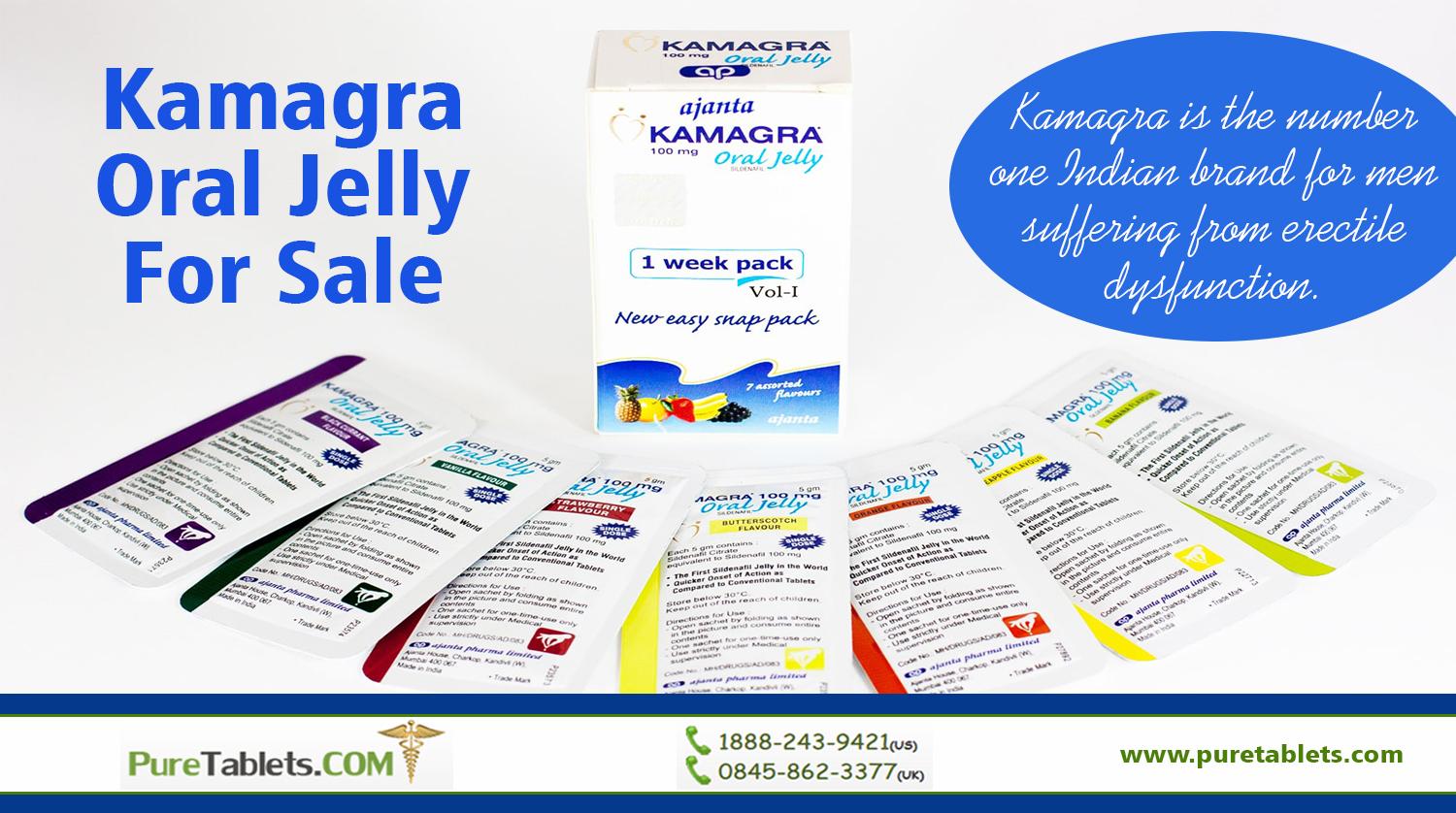 Kamagra Oral Jelly For Sale (2)