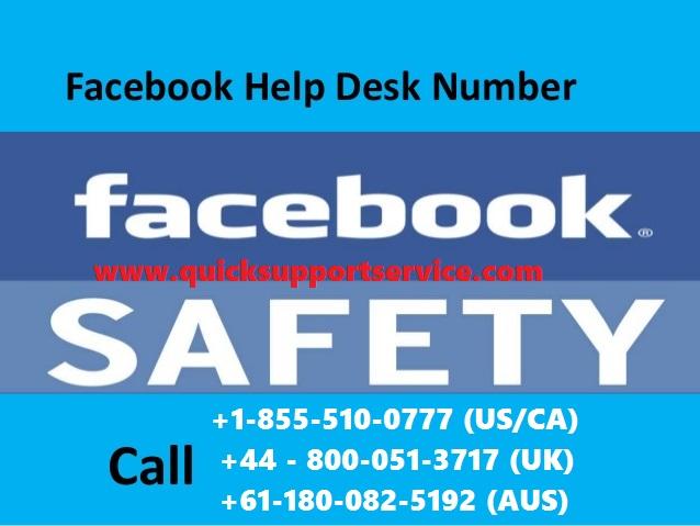 Facebook Technical Support customer care +1-855-510-0777