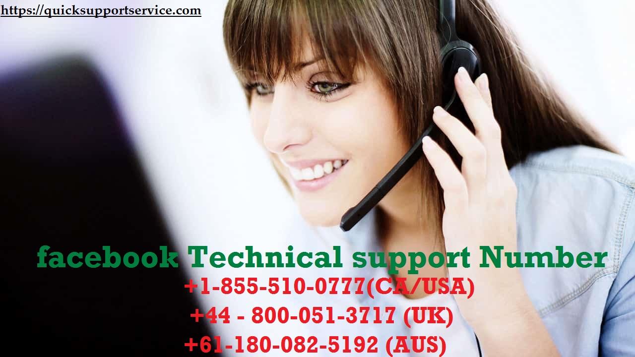facebook tech support experts +1-855-510-0777