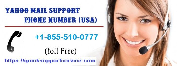 customer support for Yahoo 1855510-0777