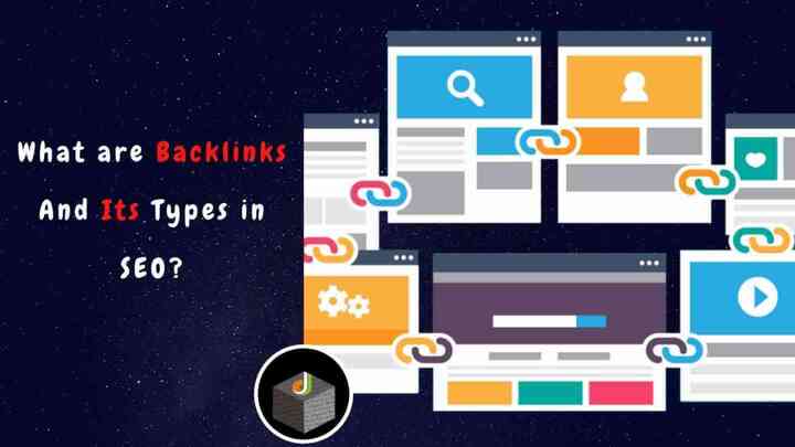 What are Backlinks in SEO and Its Types? - Digital Web Services