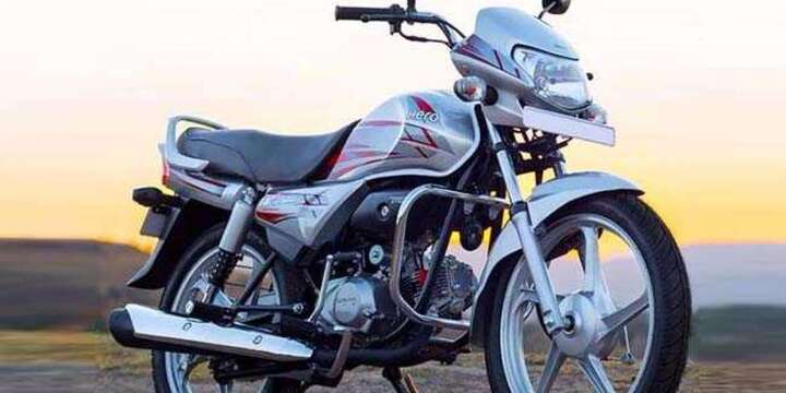 Planning to Purchase a Two-Wheeler? Here is Why You Should Take 