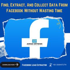 How To Collect Data From Facebook?