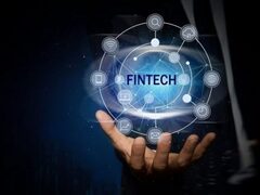 Business News | Fintech Startups Are the New Unicorn of the Mark