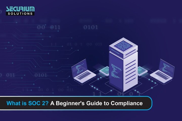 #1 What is SOC 2? A Beginner's Guide to Compliance
