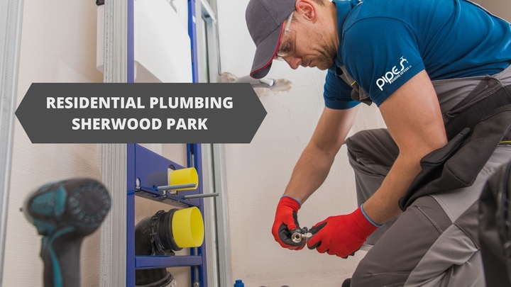 Most Common Issues Addressed by Residential Plumbing Sherwood Pa