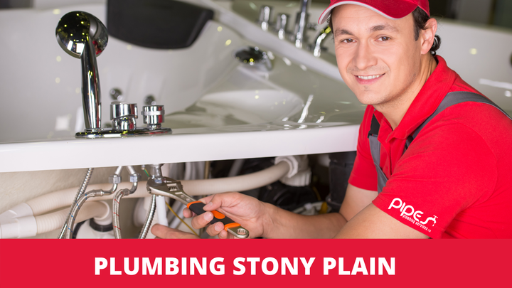 Plumbing Stony Plain: Inspecting Notable Signs of Sewer Problems