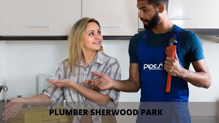 When Should You Call in The Plumber Sherwood Park