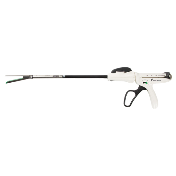 Endoscopic Linear Cutter Stapler, Endostapler, Laparoscopic Stap