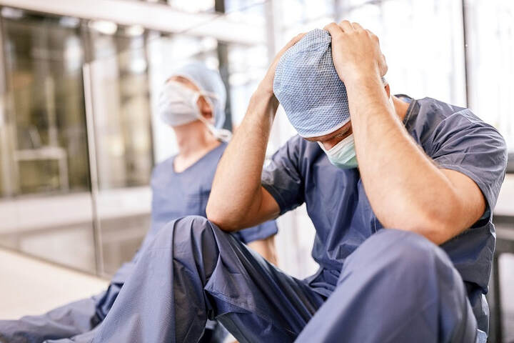 3 Types of Medical Malpractice &amp; Negligence Mistakes