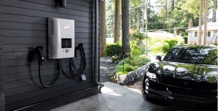 EV Charger and Electric Vehicle Charging Installation Perth