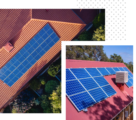 Residential Solar Systems | Solar Panels Installation for Home |