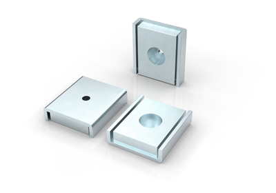 Channel Magnet, Standard &amp; Custom Magnet Supplier | Weizhong Mag