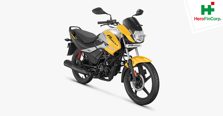 Quick and Hassle Free Two Wheeler Loan in Patna